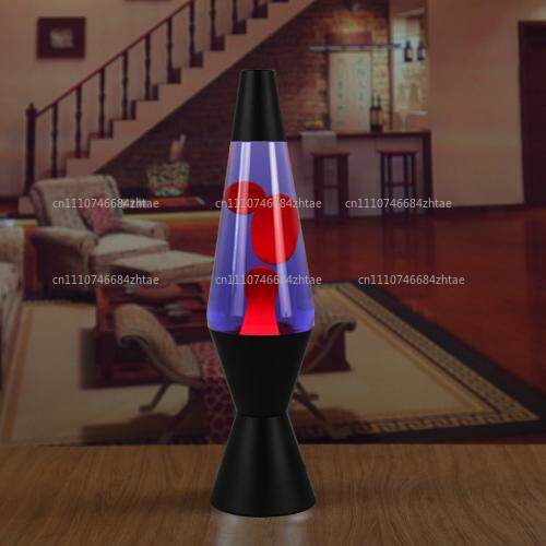 โคมไฟลาวาแบบกลิตเตอร์, โคมไฟแม - Lava Lamp Desktop บทวิจารณ์และราคา
