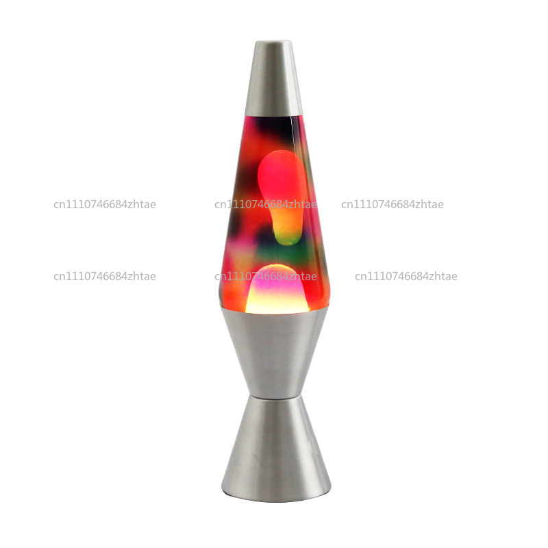โคมไฟลาวาแบบกลิตเตอร์, โคมไฟแม - Lava Lamp Desktop บทวิจารณ์และราคา
