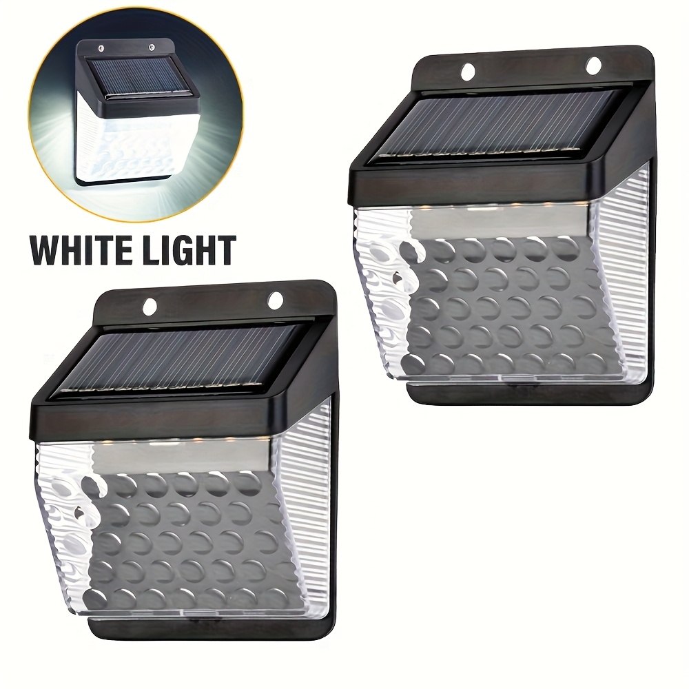 ไฟ LED พลังงานแสงอาทิตย์ พร้อม - Lighting Decoration Outdoor บทวิจารณ์และราคา