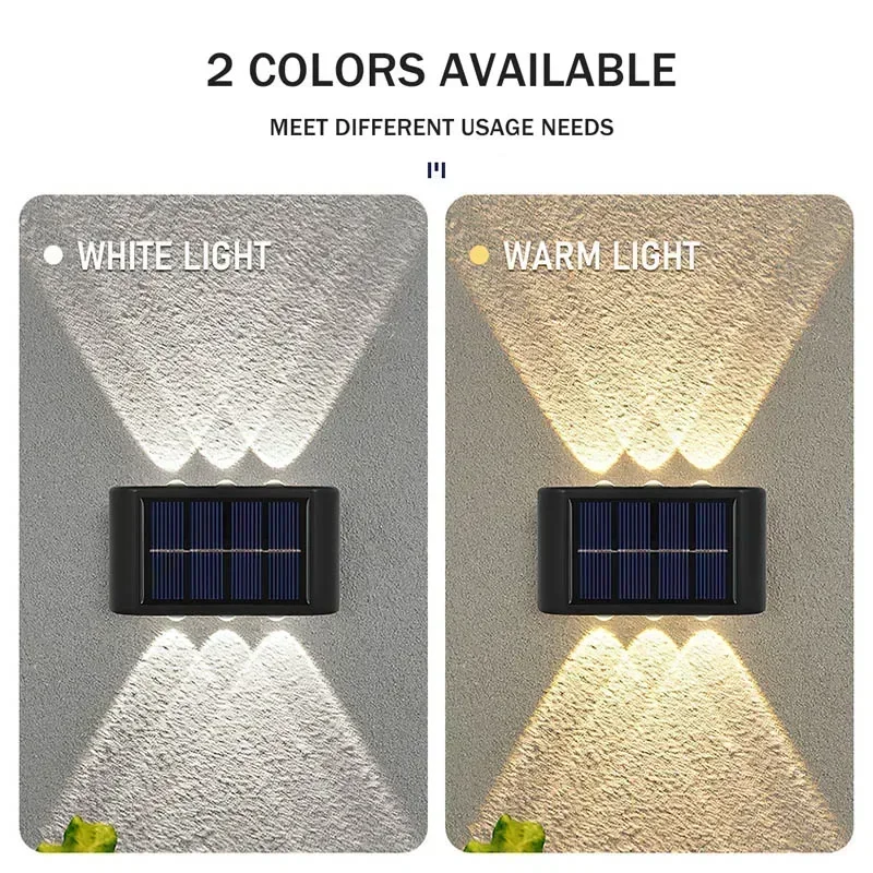 ไฟ LED พลังงานแสงอาทิตย์สำหรับ - Up Lighting Decor บทวิจารณ์และราคา
