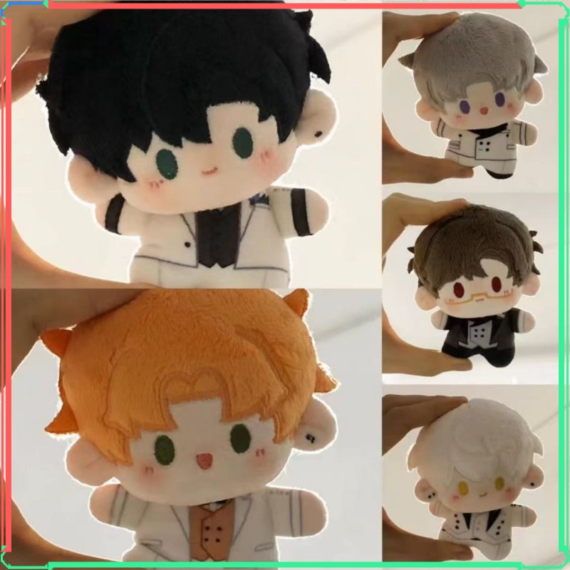 ตุ๊กตาผ้ากำมะหยี่ลายอนิเมะ Lig - Decor Lighting Fans บทวิจารณ์และราคา