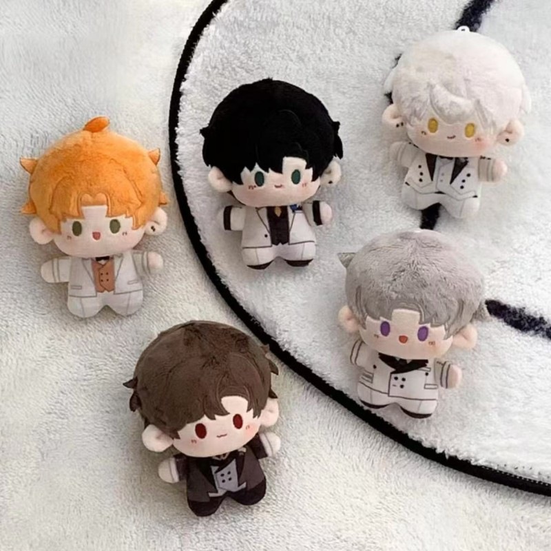 ตุ๊กตาผ้ากำมะหยี่ลายอนิเมะ Lig - Decor Lighting Fans บทวิจารณ์และราคา
