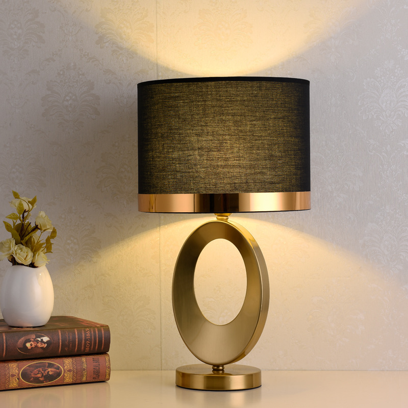 โคมไฟตั้งโต๊ะขนาดเล็กสไตล์นอร์ - Lighting Decor For Bedroom บทวิจารณ์และราคา