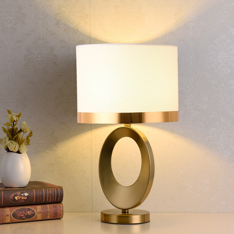 โคมไฟตั้งโต๊ะขนาดเล็กสไตล์นอร์ - Lighting Decor For Bedroom บทวิจารณ์และราคา