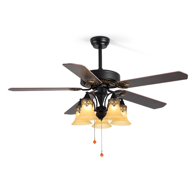โคมไฟพัดลมเพดานตกแต่งห้องรับปร - Decor Lighting Fans บทวิจารณ์และราคา