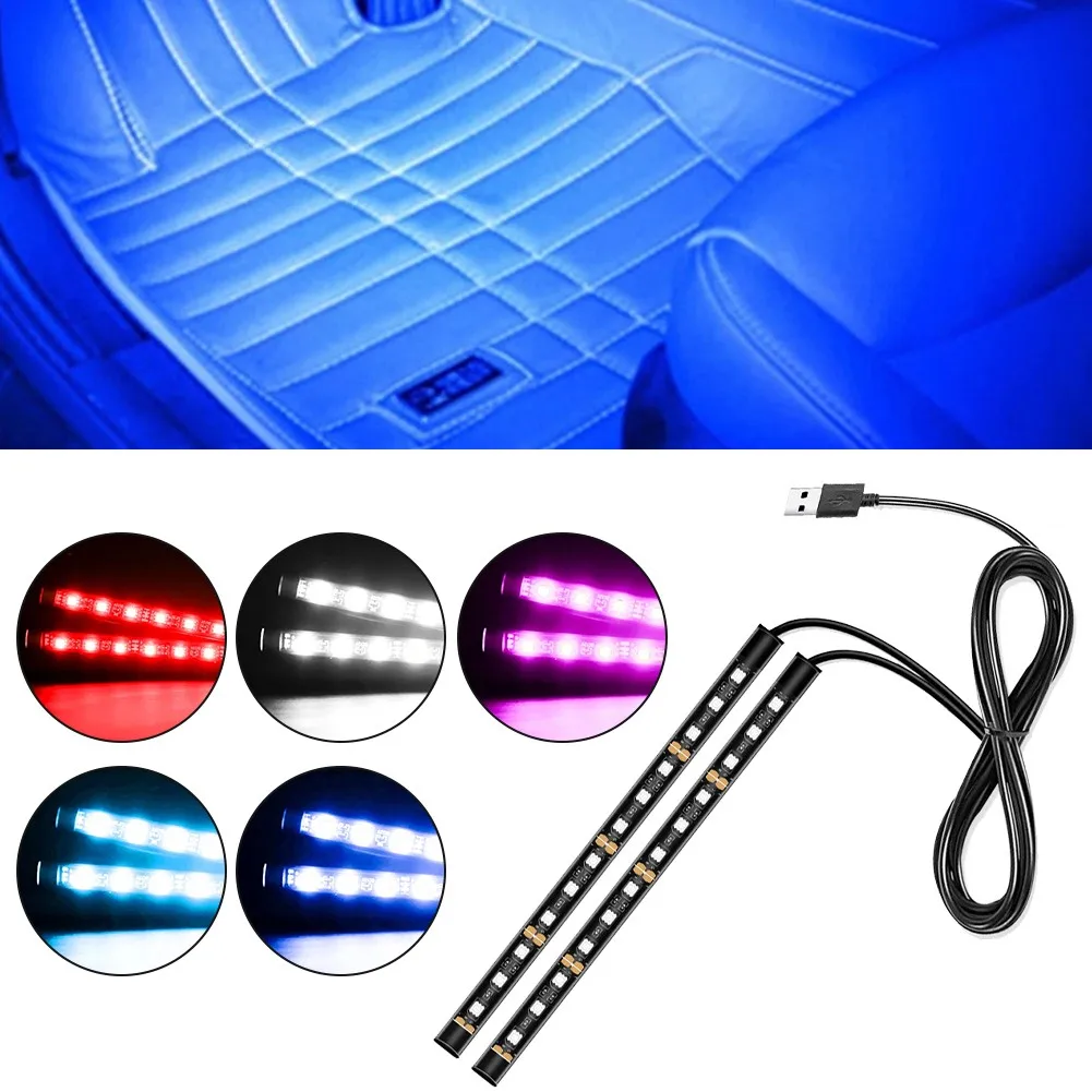 ไฟตกแต่งภายในรถยนต์แบบโปร่งใสส - Decor Lighting Solution บทวิจารณ์และราคา