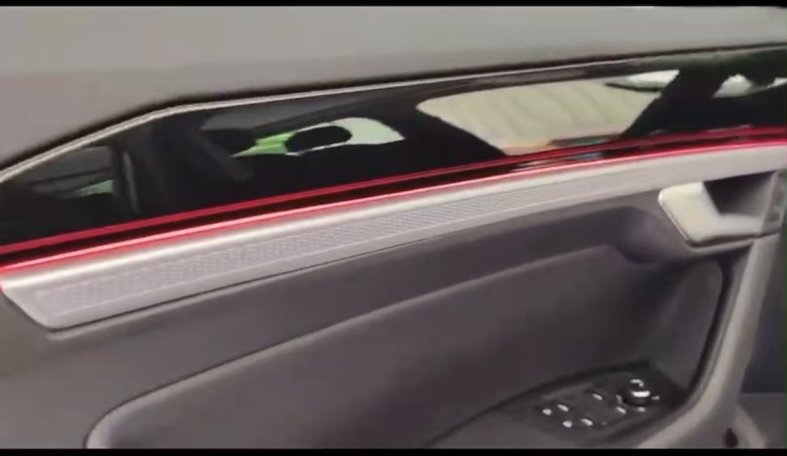 ไฟตกแต่งภายในรถยนต์ SUV ขนาดกล - Lighting Interior Decor บทวิจารณ์และราคา