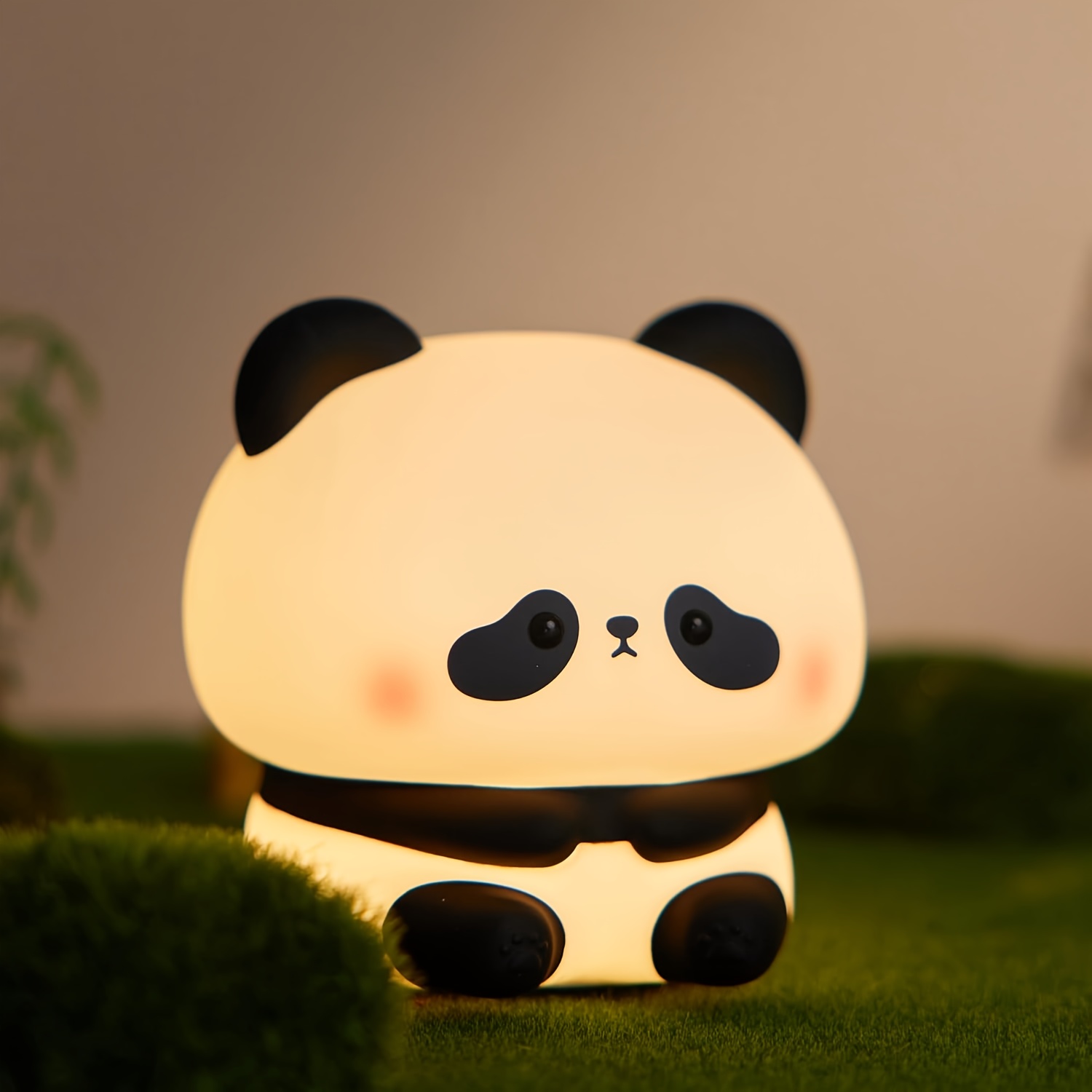 ของขวัญคริสต์มาสธีมแพนด้า, ไฟก - Lightings Decoration บทวิจารณ์และราคา