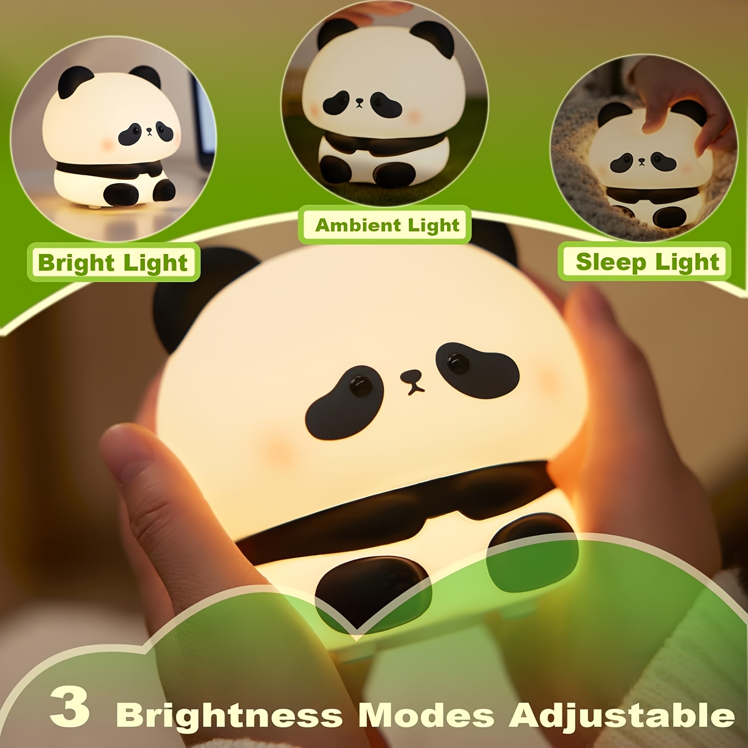 ของขวัญคริสต์มาสธีมแพนด้า, ไฟก - Lightings Decoration บทวิจารณ์และราคา