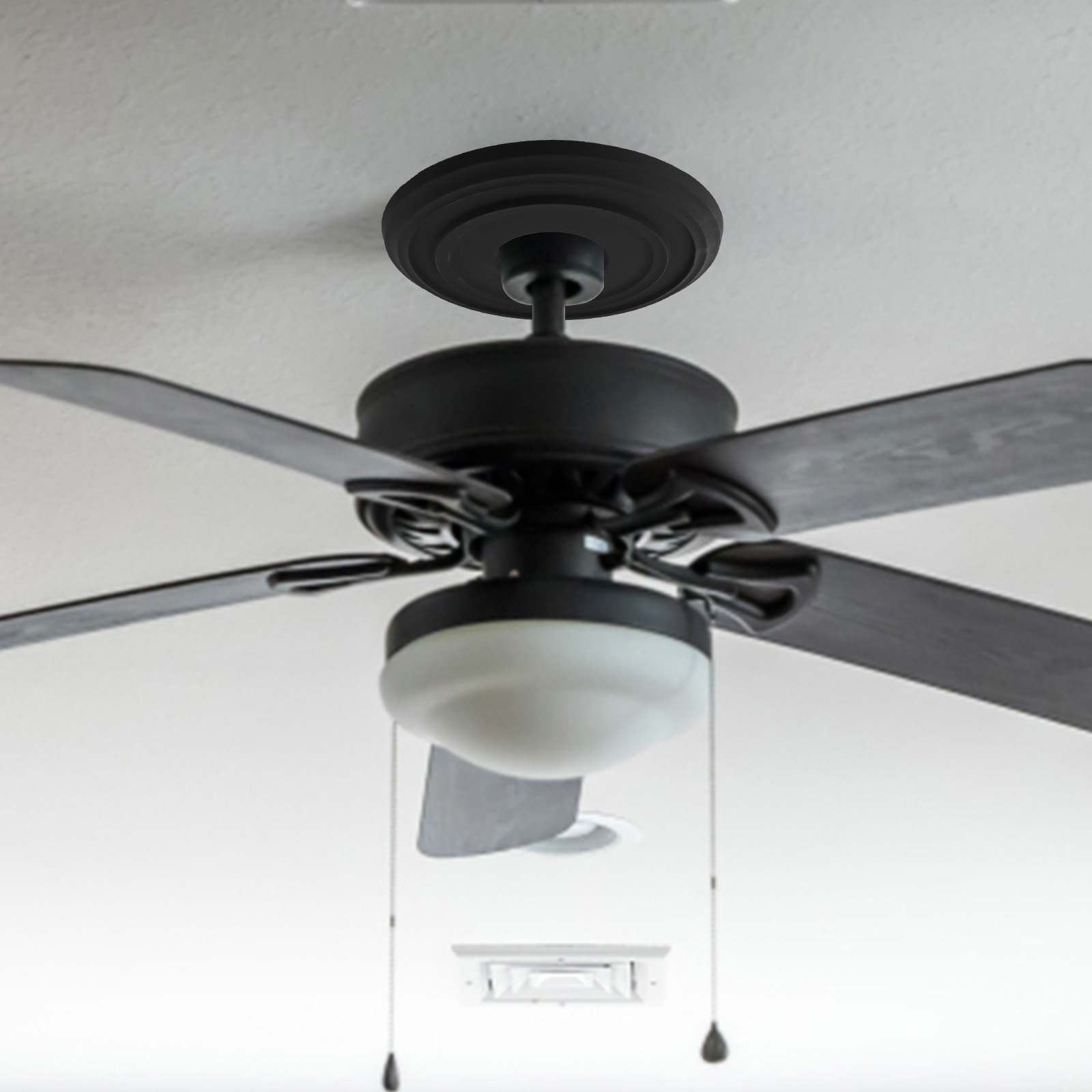 สำหรับโคมไฟเพดาน ฝาครอบเพดานที - Decor Lighting Solution บทวิจารณ์และราคา