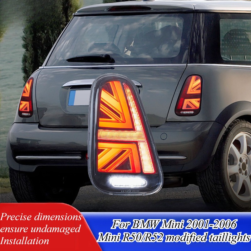 สำหรับ MINI R50 R53 R52 Cooper - Union Lighting & Decor บทวิจารณ์และราคา