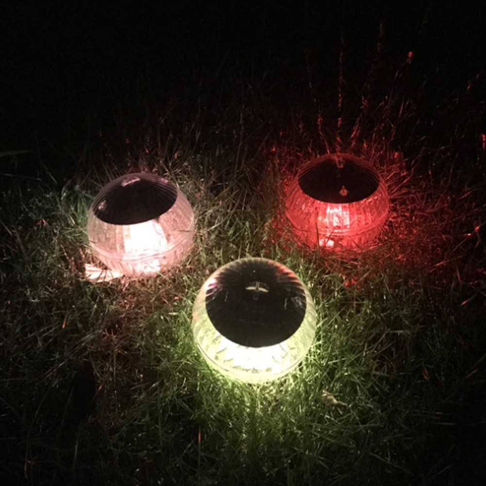ไฟตกแต่งสระน้ำ 2 ชิ้น ลูกบอล L - Up Lighting Decor บทวิจารณ์และราคา