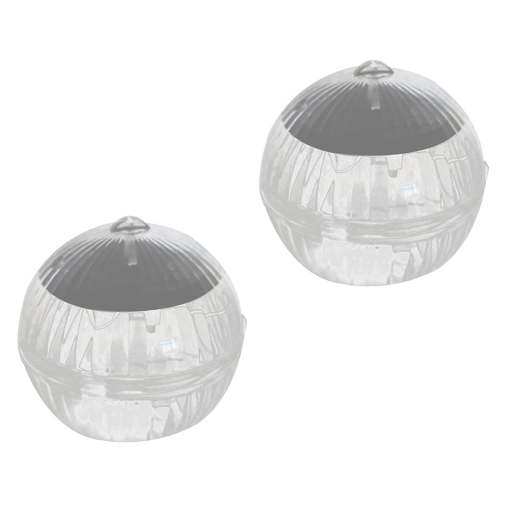 ไฟตกแต่งสระน้ำ 2 ชิ้น ลูกบอล L - Up Lighting Decor บทวิจารณ์และราคา