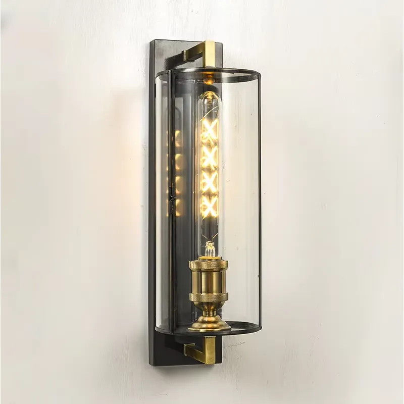 โคมไฟเพดานทรงกระบอก LED สีทองส - Lighting Decor Home บทวิจารณ์และราคา