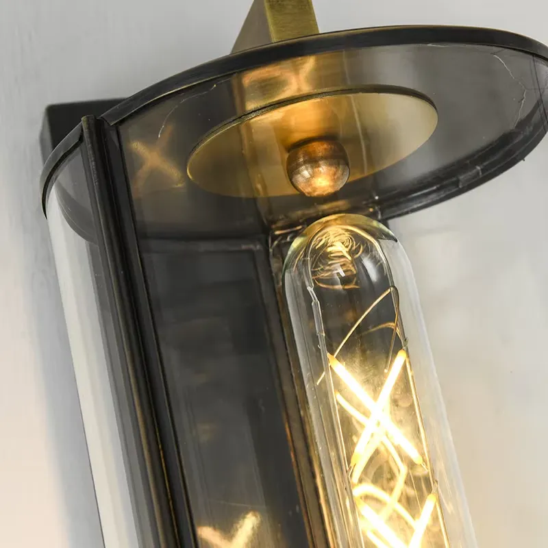 โคมไฟเพดานทรงกระบอก LED สีทองส - Lighting Decor Home บทวิจารณ์และราคา