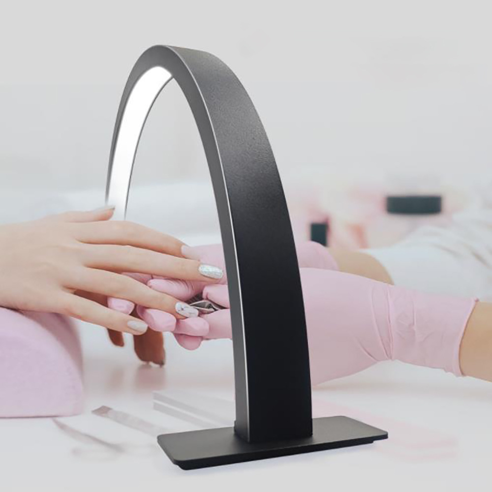โคมไฟเล็บ 40/66 ซม. ไฟเสริม US - Led Moon Lamp บทวิจารณ์และราคา