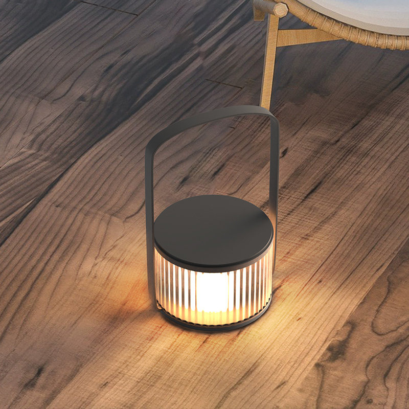 ไฟสนามพลังงานแสงอาทิตย์แบบพกพา - Lighting Decoration Outdoor บทวิจารณ์และราคา