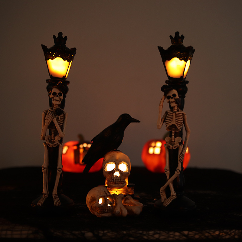 ไฟประดับรูปฟักทอง LED สำหรับฮา - Lighting Decor Home บทวิจารณ์และราคา