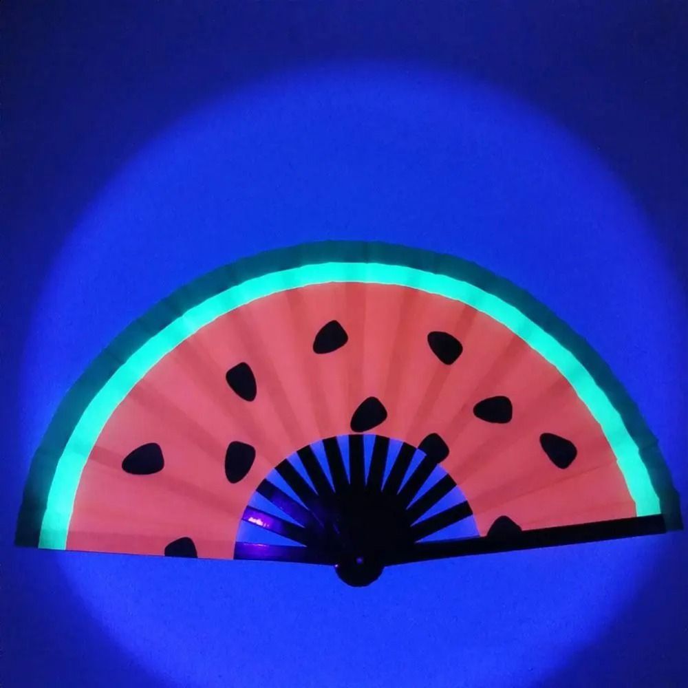 พัดลมมือถือแบบพับได้ขนาดใหญ่ ม - Decor Lighting Fans บทวิจารณ์และราคา