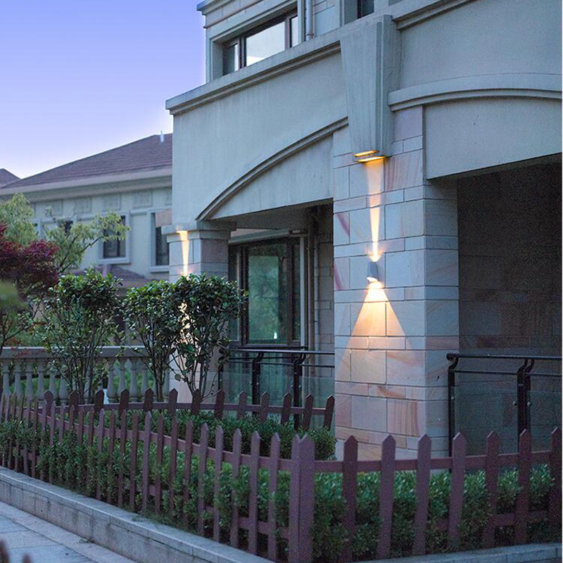 12W LED กลางแจ้งและในร่มโคมไฟ  - Lighting Decoration Outdoor บทวิจารณ์และราคา