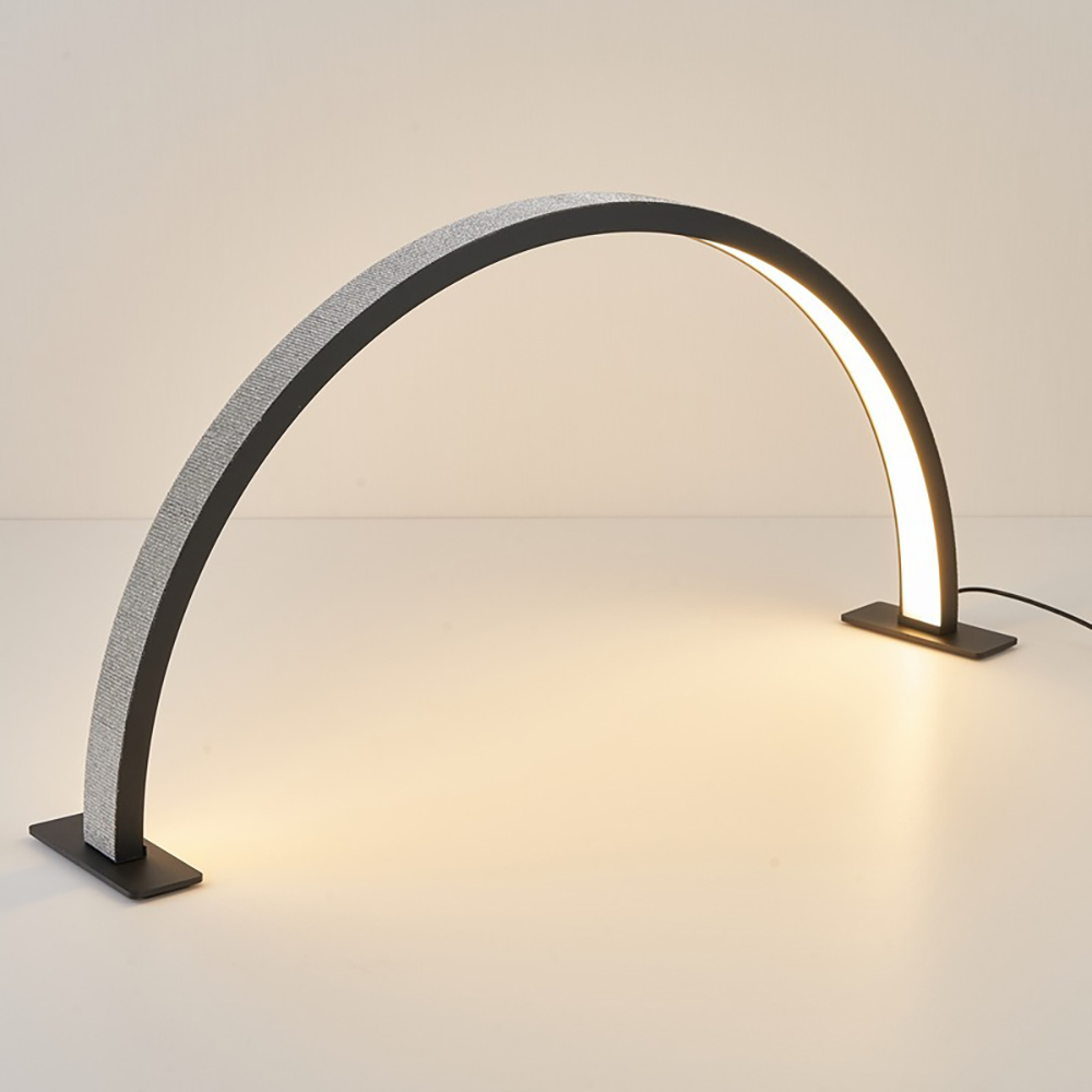 โคมไฟเล็บ 40/66 ซม. ไฟเติม USB - Led Moon Lamp บทวิจารณ์และราคา