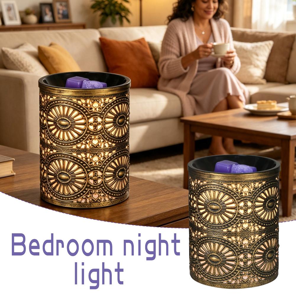โคมไฟกลางคืนกลิ่นหอมใหม่ พร้อม - Lightings Decoration บทวิจารณ์และราคา