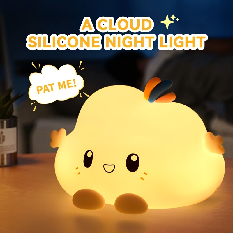 ไฟกลางคืนแบบคลาวด์, ระบบควบคุม - Lightings Decoration บทวิจารณ์และราคา