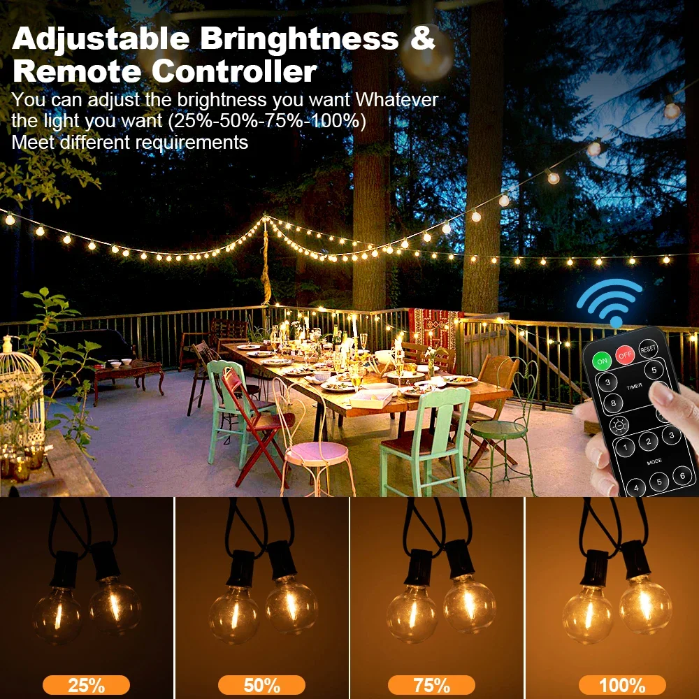 Shatterproof พลังงานแสงอาทิตย์ - Lighting Decoration Outdoor บทวิจารณ์และราคา